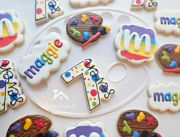 Medina Cookie Co Picture 3