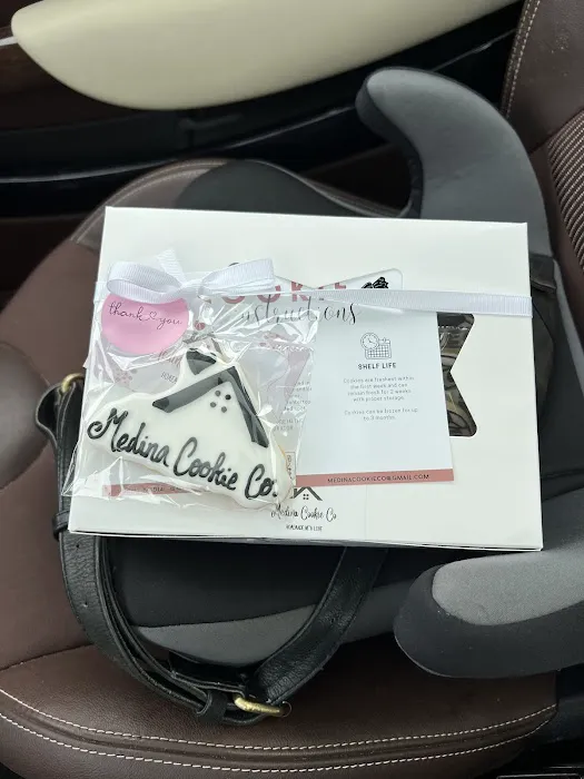 Medina Cookie Co Picture 2