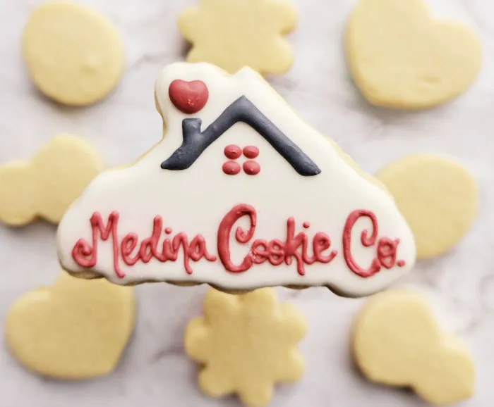 Medina Cookie Co Picture 1
