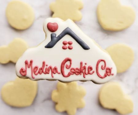 Medina Cookie Co