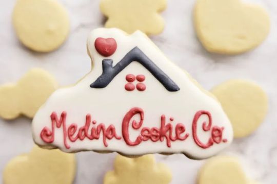 Medina Cookie Co