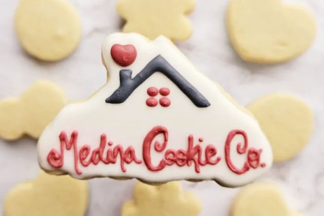 Medina Cookie Co