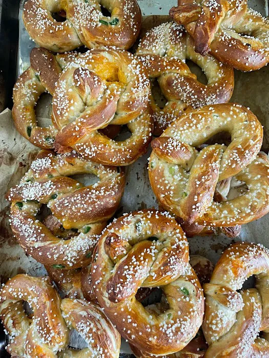 Sweet and Savory Sustenance Picture 8
