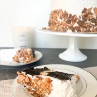 Sweet and Savory Sustenance ico