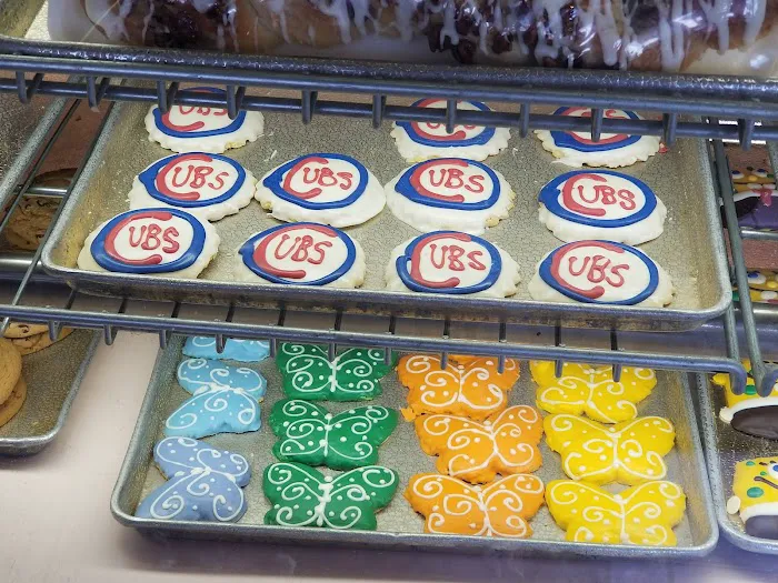By The Dozen Bakery-Harvard, IL Picture 4
