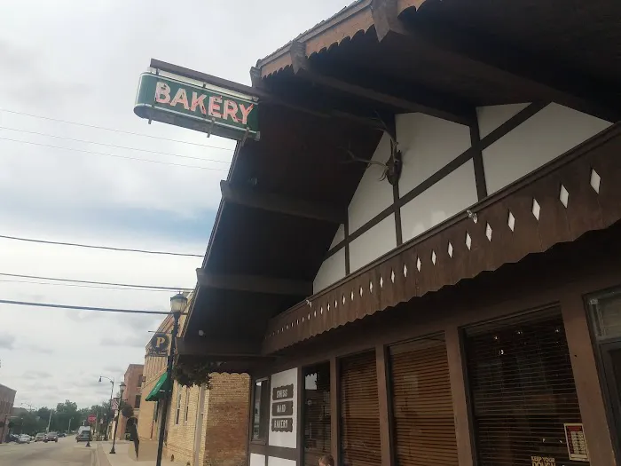 By The Dozen Bakery-Harvard, IL Picture 8