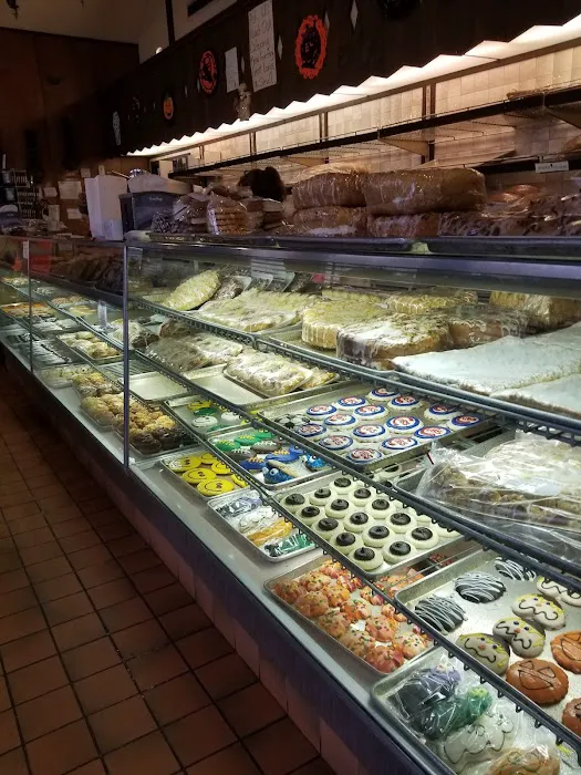 By The Dozen Bakery-Harvard, IL Picture 10