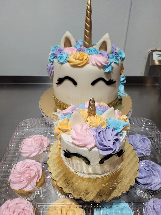 Gloria's Cakes Picture 2