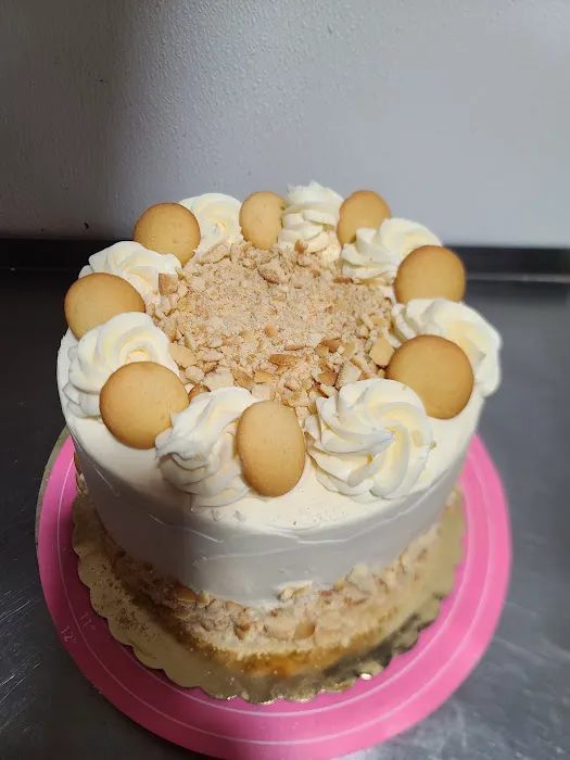 Gloria's Cakes Picture 10