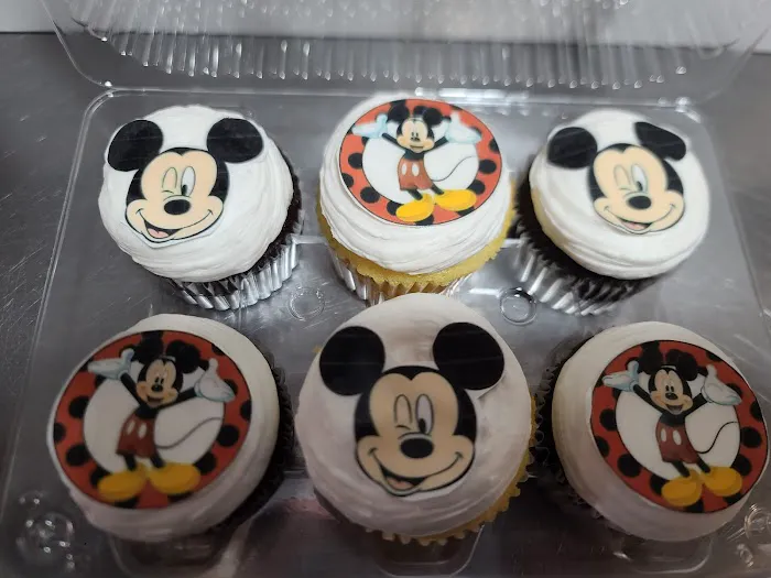 Gloria's Cakes Picture 4
