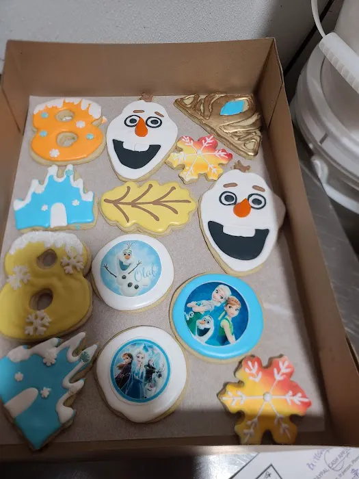 Gloria's Cakes Picture 1