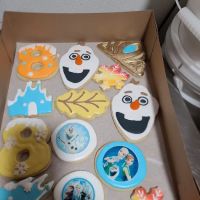 Gloria's Cakes ico