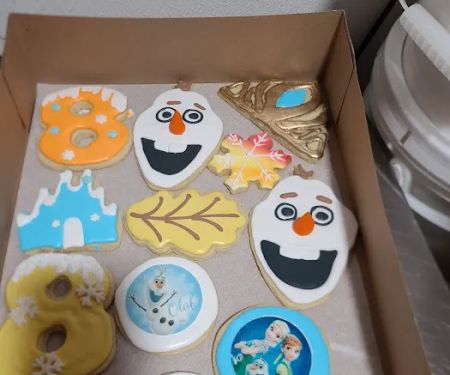 Gloria's Cakes
