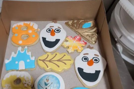 Gloria's Cakes
