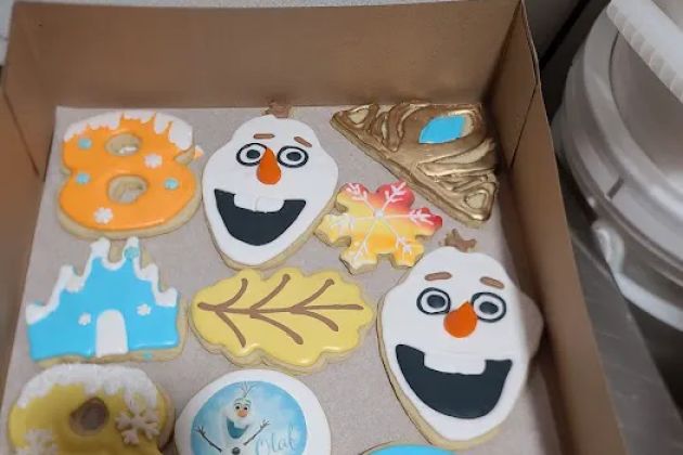 Gloria's Cakes
