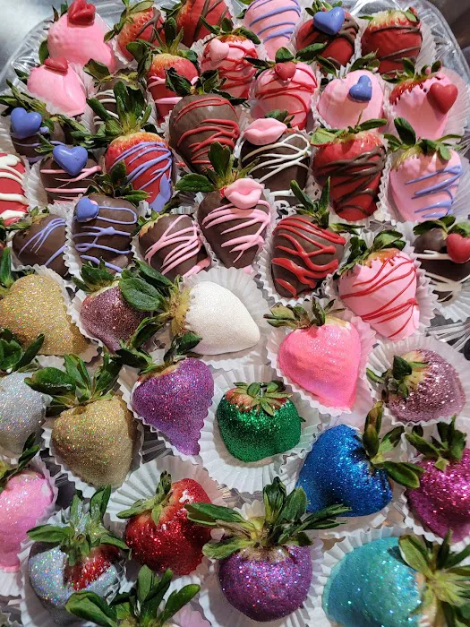 Gloria's Cakes Picture 8