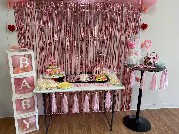 Leger's Bakery Shop Picture 2