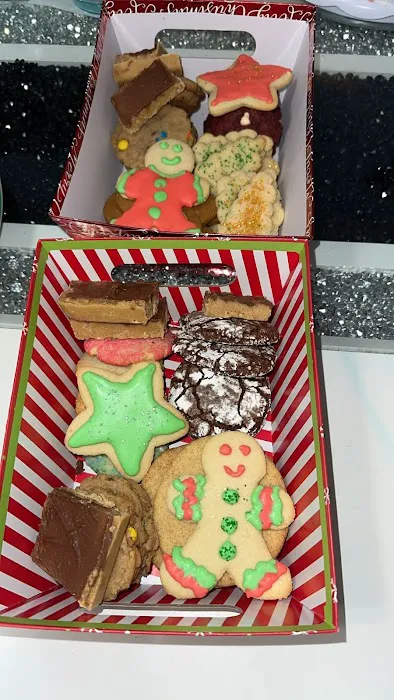 Leger's Bakery Shop Picture 4