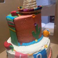 Leger's Bakery Shop ico