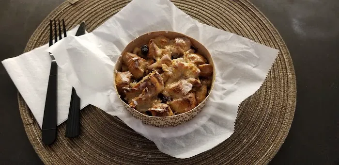 Main Street Bakery Picture 6