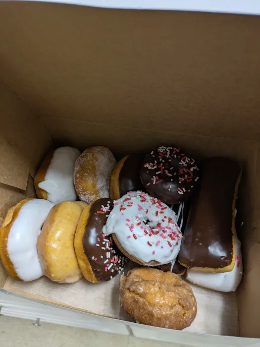 Main Street Bakery Picture 9