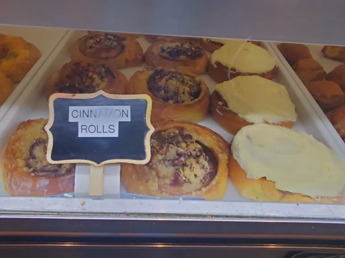 Main Street Bakery Picture 10