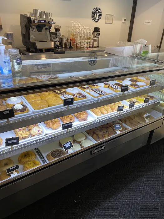 Main Street Bakery Picture 8