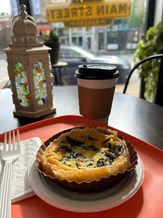 Main Street Bakery Picture 3