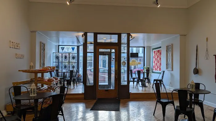 Main Street Bakery Picture 1