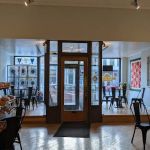 Main Street Bakery