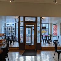 Main Street Bakery ico