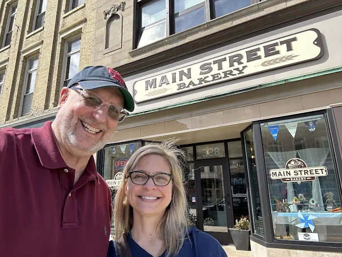 Main Street Bakery Picture 7