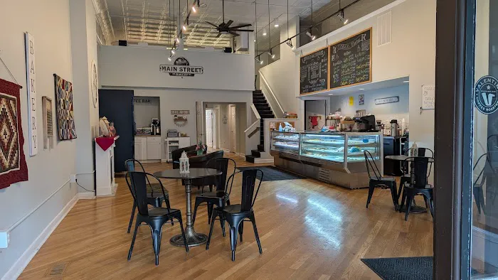 Main Street Bakery Picture 2