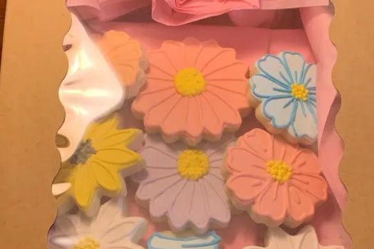 Bake Sweetness Kenosha