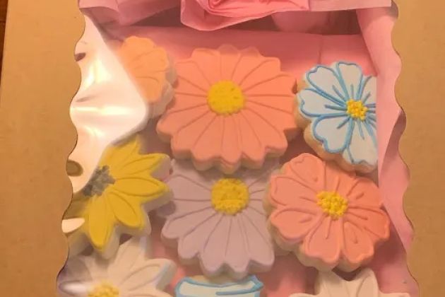 Bake Sweetness Kenosha
