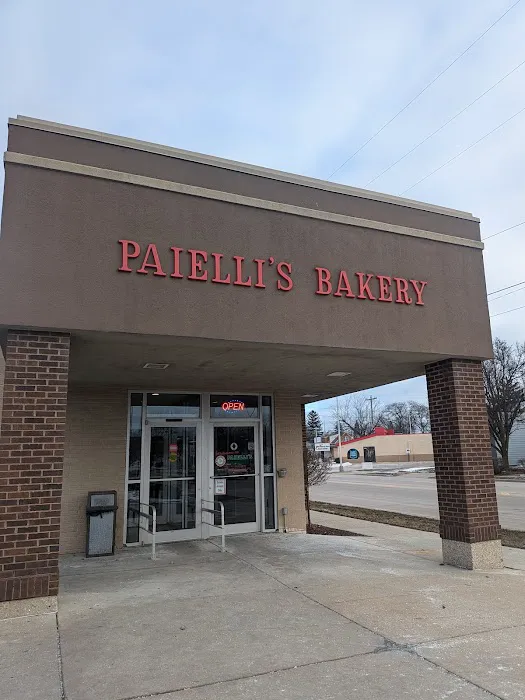 Paielli's Bakery Picture 1
