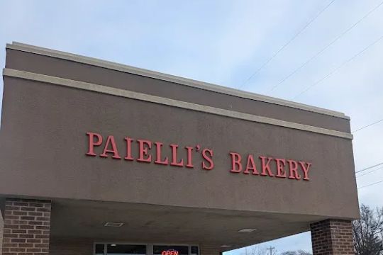 Paielli's Bakery