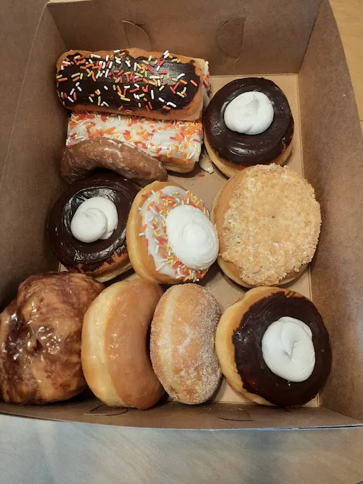 Paielli's Bakery Picture 6