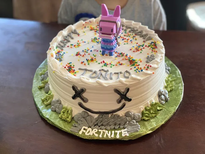 Antojitos Bakery #2 Picture 6