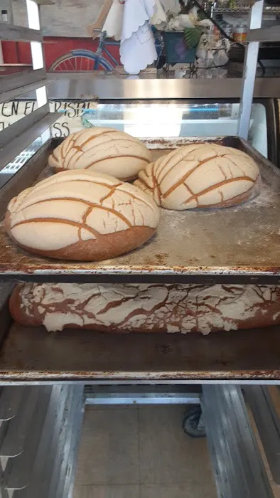 Antojitos Bakery #2 Picture 4
