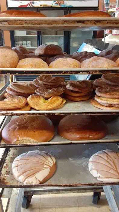 Antojitos Bakery #2 Picture 2