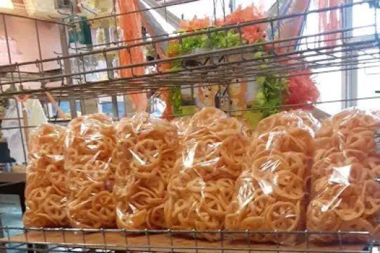 Antojitos Bakery #2
