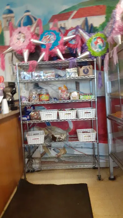 Antojitos Bakery #2 Picture 5