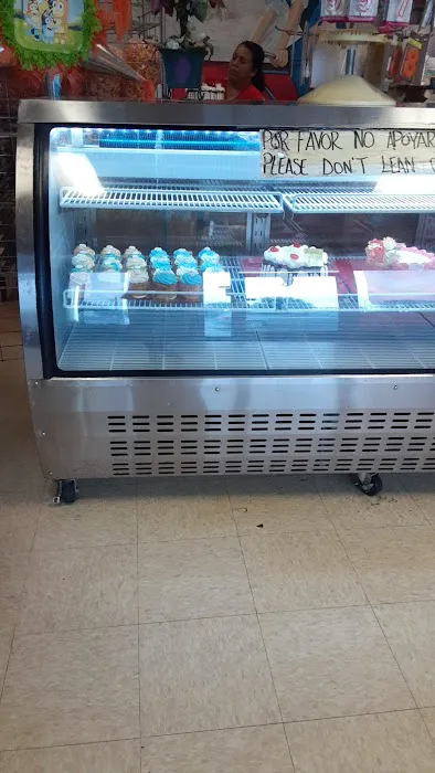 Antojitos Bakery #2 Picture 9
