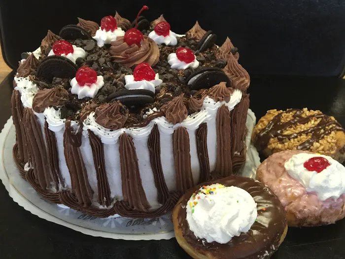 Oliver's Bakery Picture 6