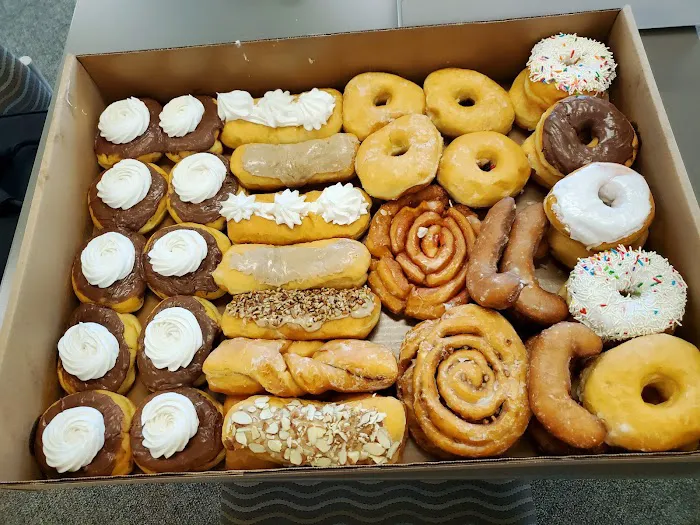 Oliver's Bakery Picture 8