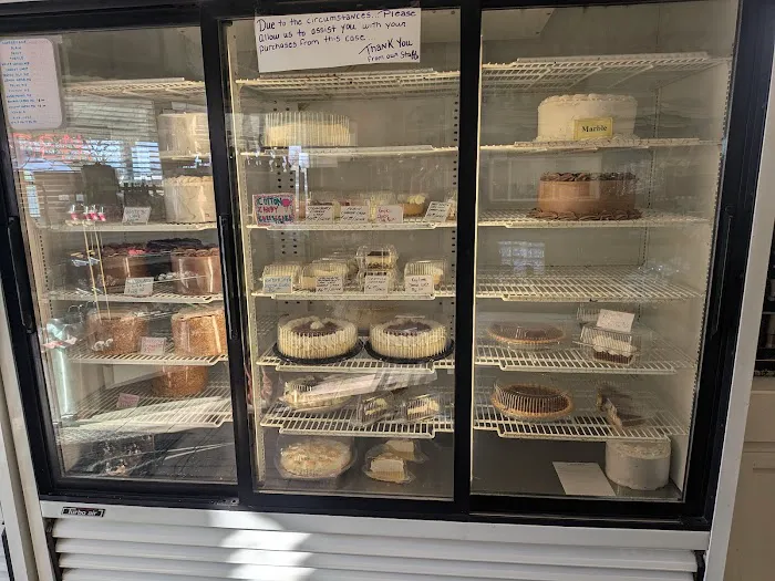 Oliver's Bakery Picture 4
