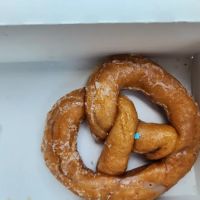 Oliver's Bakery ico