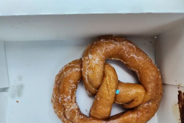 Oliver's Bakery