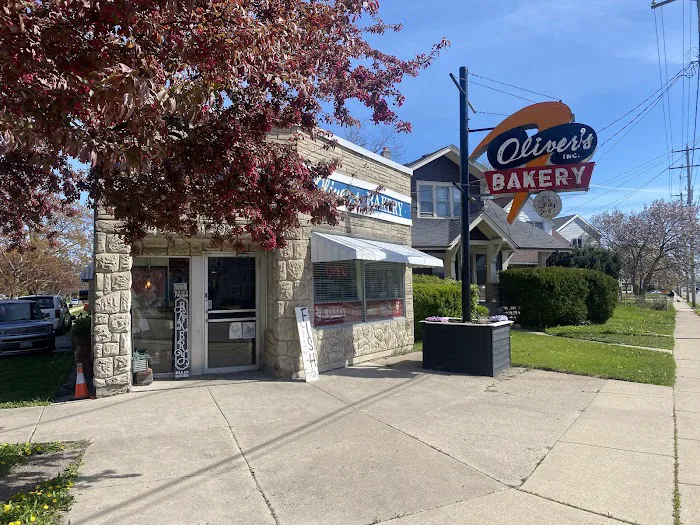 Oliver's Bakery Picture 3